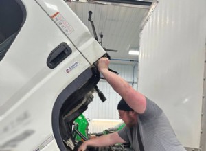 Le processus d inspection des véhicules de la flotte expliqué :des contrôles proactifs à la fiabilité à long terme 