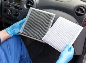 Filtre à air d habitacle et filtre à air de moteur :comprendre leurs principales différences 