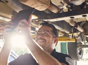 Pourquoi un silencieux de qualité améliore les performances et la sécurité de votre voiture 
