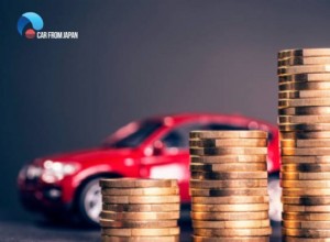 Pourquoi les coûts d’entretien des voitures montent en flèche aux États-Unis :analyse d’un expert 