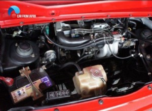 Le moteur Autozam AZ-1 expliqué :la puissance derrière 657 cm3 