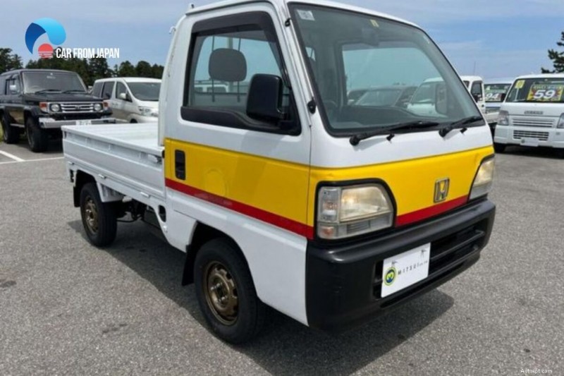 Remplacement de la courroie de distribution Honda Acty :un guide complet pour prévenir les dommages majeurs au moteur 