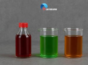 Couleurs du liquide de direction assistée expliquées :Que rechercher et quand remplacer 