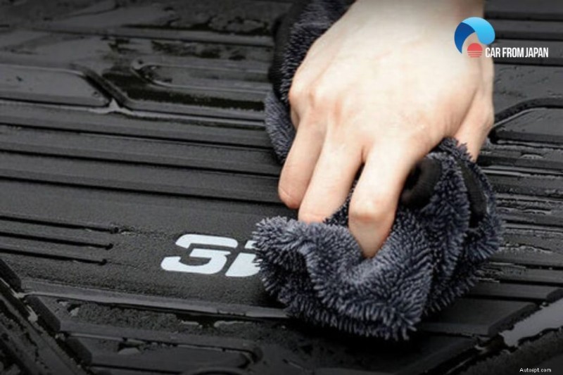 Guide ultime 2026 :Comment entretenir des tapis de sol de voiture personnalisés 