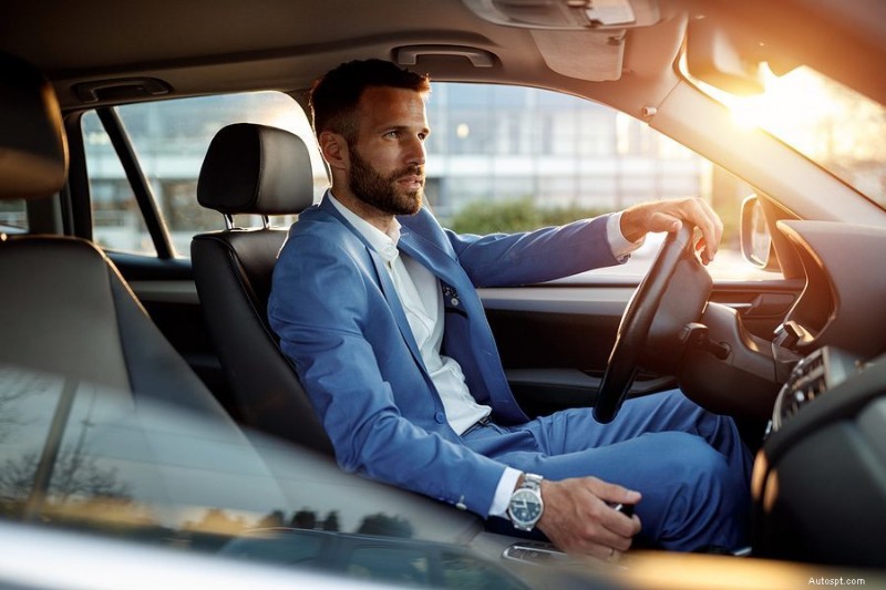 7 conseils de conduite défensive éprouvés pour des trajets plus sûrs en Géorgie 