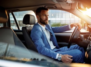 7 conseils de conduite défensive éprouvés pour des trajets plus sûrs en Géorgie 