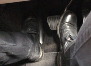 Comment le relâchement de la pédale d accélérateur affecte la consommation de carburant 