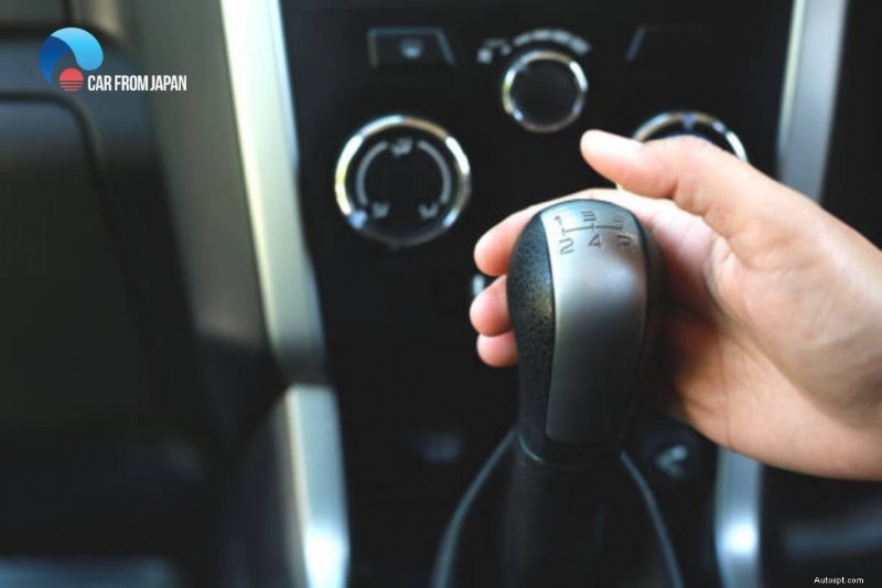 Burnouts de transmission manuelle :guide étape par étape du débutant 