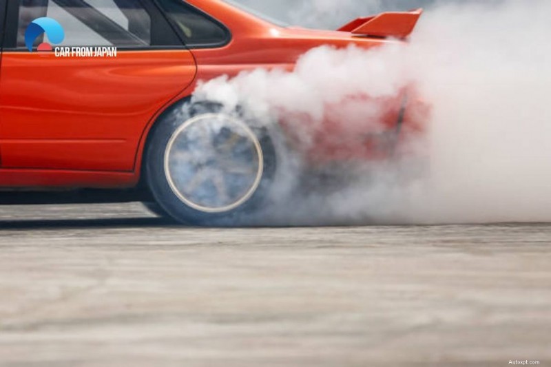 Burnouts de transmission manuelle :guide étape par étape du débutant 