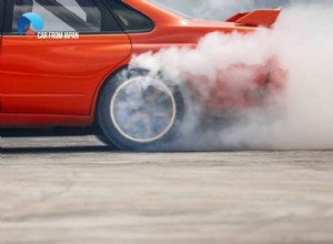 Burnouts de transmission manuelle :guide étape par étape du débutant 