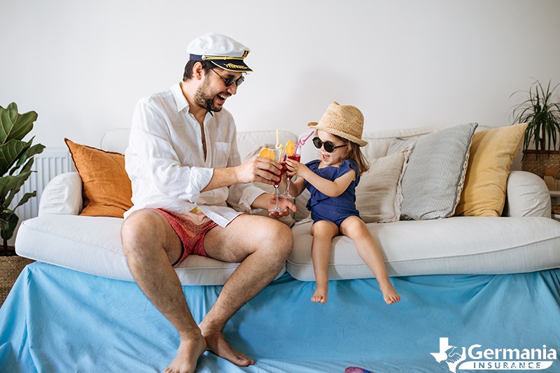 Rafraîchissez-vous avec des boissons estivales familiales – De délicieuses recettes pour tous les âges 