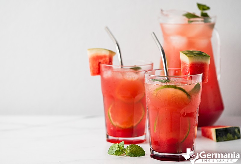 Rafraîchissez-vous avec des boissons estivales familiales – De délicieuses recettes pour tous les âges 