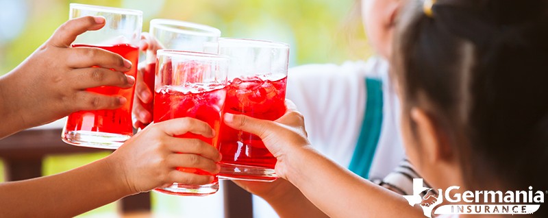 Rafraîchissez-vous avec des boissons estivales familiales – De délicieuses recettes pour tous les âges 