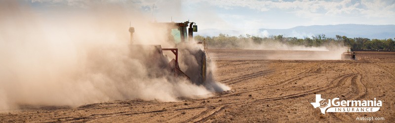 Comment la sécheresse façonne l’agriculture :des stratégies éprouvées permettant aux agriculteurs de s’adapter et de prospérer 