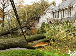 Réclamations pour dommages causés par la tempête :comment déposer et reconstruire après un orage au Texas 