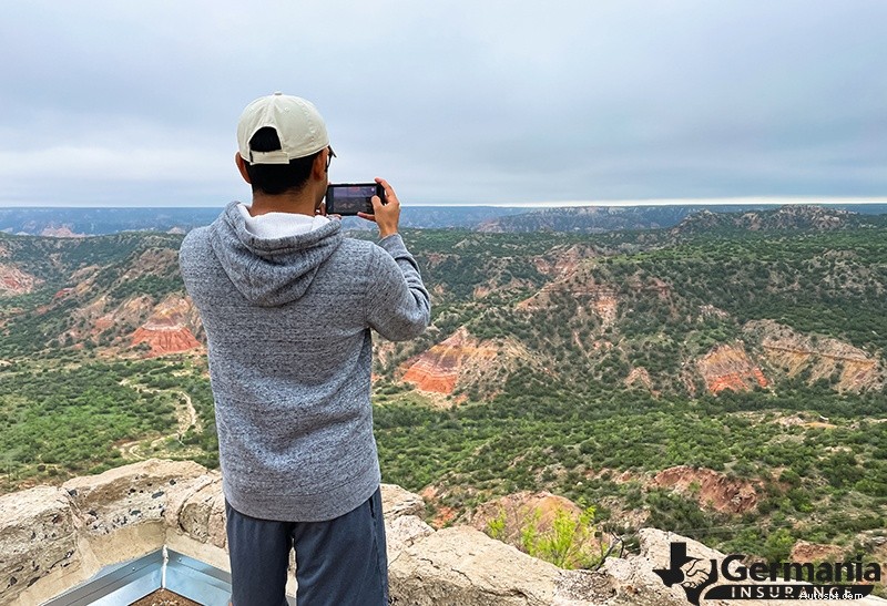 Découvrez les 10 destinations les plus parfaites pour Instagram au Texas 
