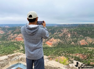 Découvrez les 10 destinations les plus parfaites pour Instagram au Texas 