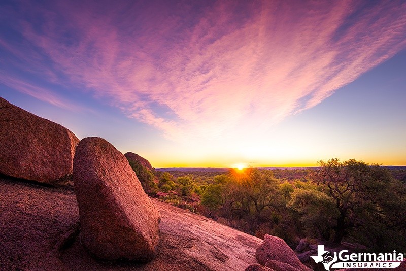 Découvrez les 10 destinations les plus parfaites pour Instagram au Texas 