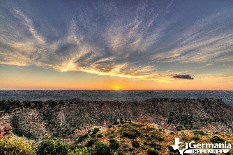 Découvrez les 10 destinations les plus parfaites pour Instagram au Texas 