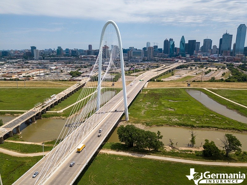 Découvrez les 10 destinations les plus parfaites pour Instagram au Texas 