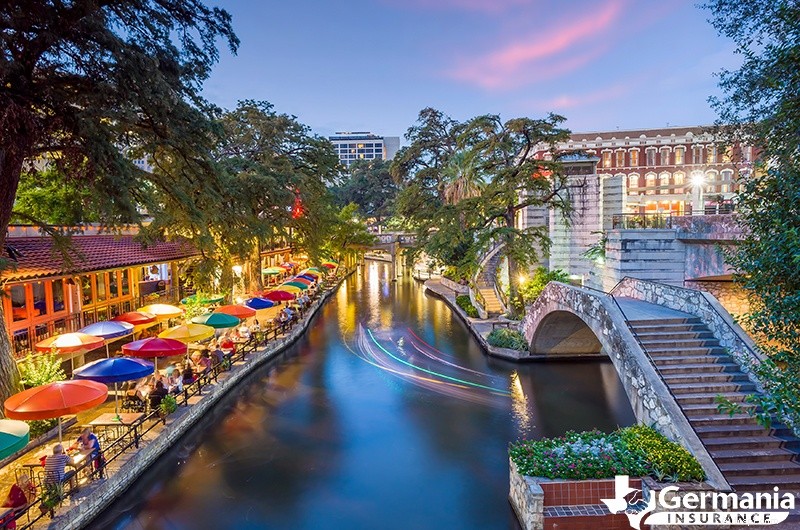 Découvrez les 10 destinations les plus parfaites pour Instagram au Texas 