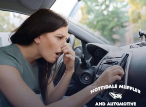 4 causes cachées de la mauvaise odeur de votre voiture qui peuvent signaler de graves problèmes 