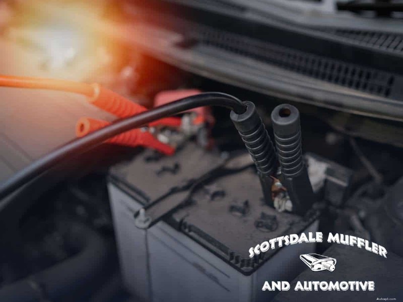 10 conseils essentiels aux propriétaires de voitures pour que leur batterie continue de fonctionner correctement 