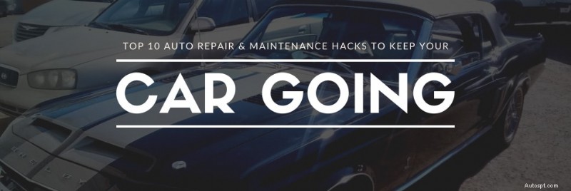 10 conseils essentiels d’entretien automobile pour assurer le bon fonctionnement de votre véhicule 