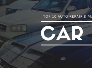 10 conseils essentiels d’entretien automobile pour assurer le bon fonctionnement de votre véhicule 