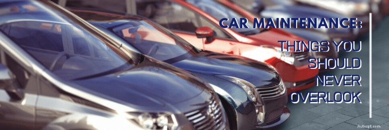 Conseils essentiels d’entretien automobile que vous devez suivre 