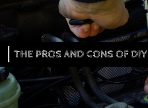 Réparation automobile DIY :avantages, risques et comment décider 