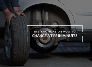 Remplacement rapide et fiable des pneus :guide étape par étape pour les urgences routières 