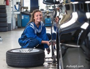 Remplacement rapide et fiable des pneus :guide étape par étape pour les urgences routières 