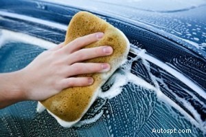 5 menaces pour la peinture de votre voiture à Scottsdale (et comment la garder brillante) 