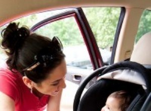 Protéger vos enfants sur les routes de Tempe :conseils de sécurité essentiels 