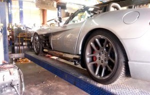 Top 3 des réparations automobiles que vous devriez confier à des mécaniciens professionnels à Scottsdale, Arizona 