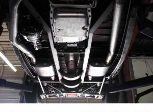 Pourquoi les moteurs diesel ont du mal à démarrer par temps froid – Facteurs clés expliqués 
