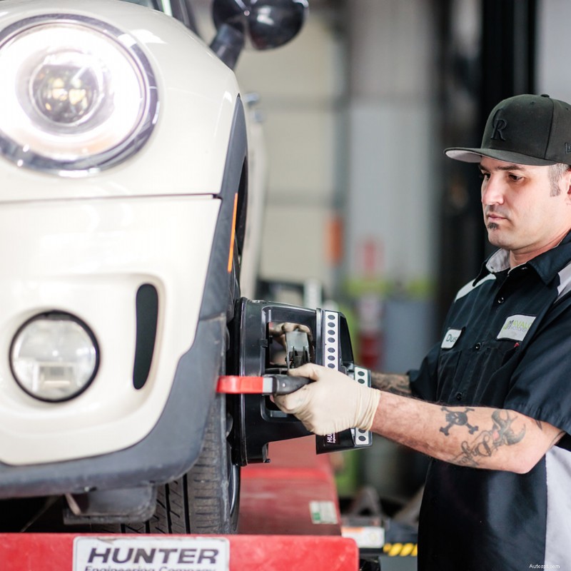 Maîtrisez l’entretien automobile allemand :conseils d’experts pour des performances à long terme 