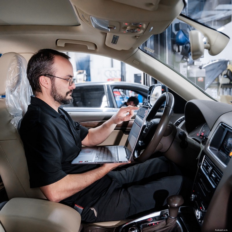 Maîtrisez l’entretien automobile allemand :conseils d’experts pour des performances à long terme 