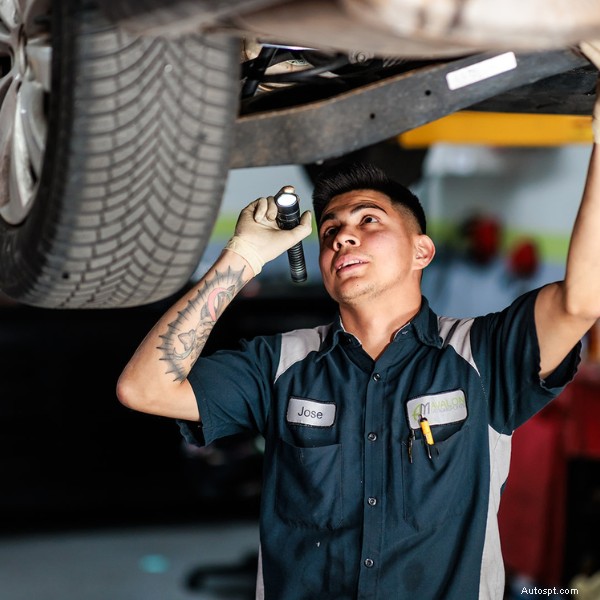 Service automobile local de confiance – Avalon Motor Sports, Denver 