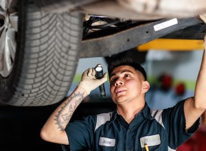 Service automobile local de confiance – Avalon Motor Sports, Denver 