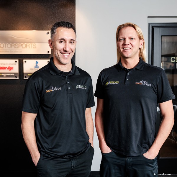 Service automobile local de confiance – Avalon Motor Sports, Denver 