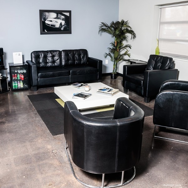 Service automobile local de confiance – Avalon Motor Sports, Denver 