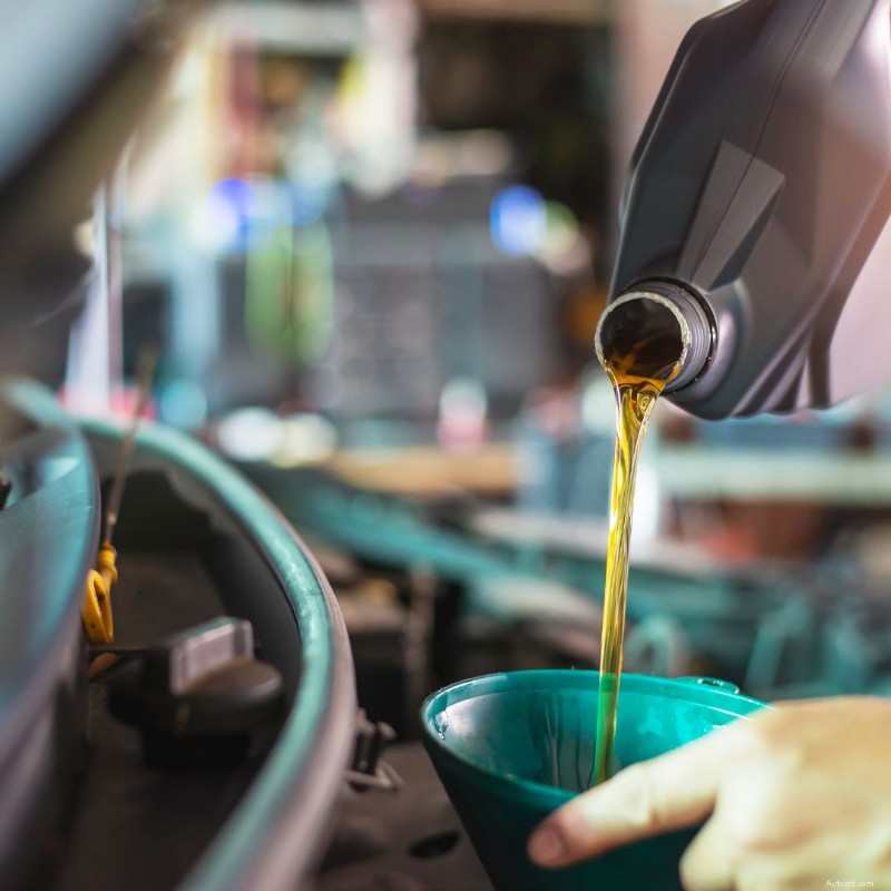 Guide professionnel pour l’entretien de votre véhicule diesel allemand 