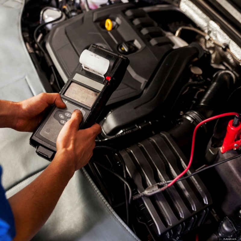 Denver Winter Wellness :Guide d experts pour protéger votre voiture allemande par temps froid 