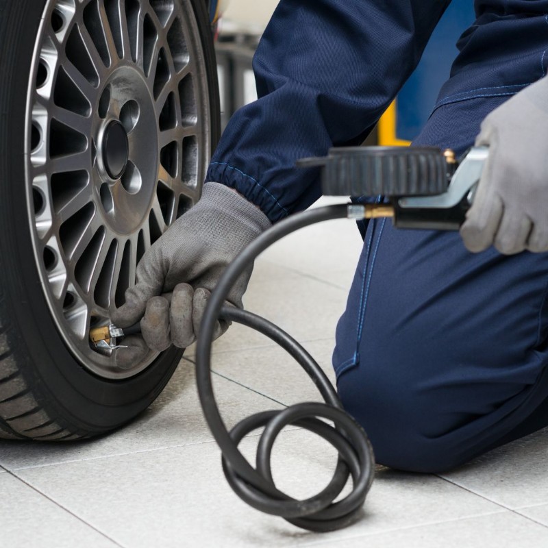 Denver Winter Wellness :Guide d experts pour protéger votre voiture allemande par temps froid 