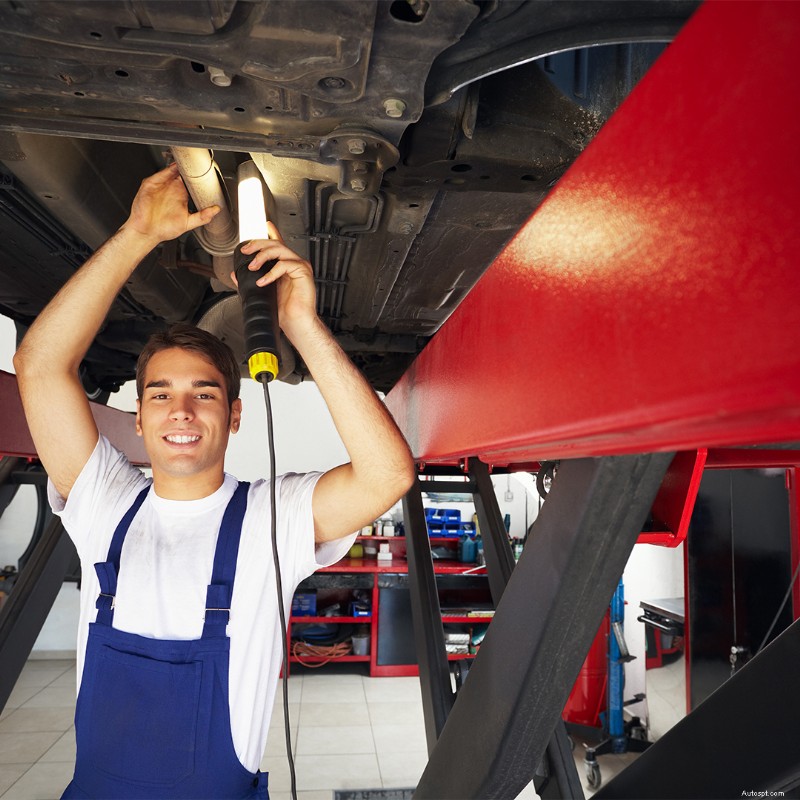 4 questions essentielles pour garantir des réparations automobiles allemandes de confiance 