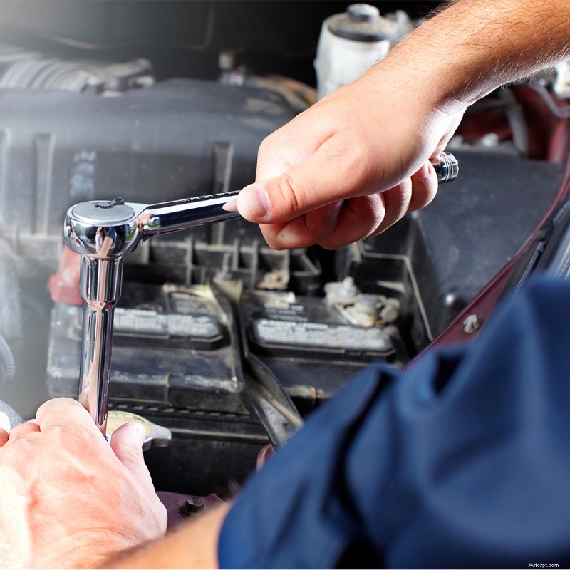 4 questions essentielles pour garantir des réparations automobiles allemandes de confiance 