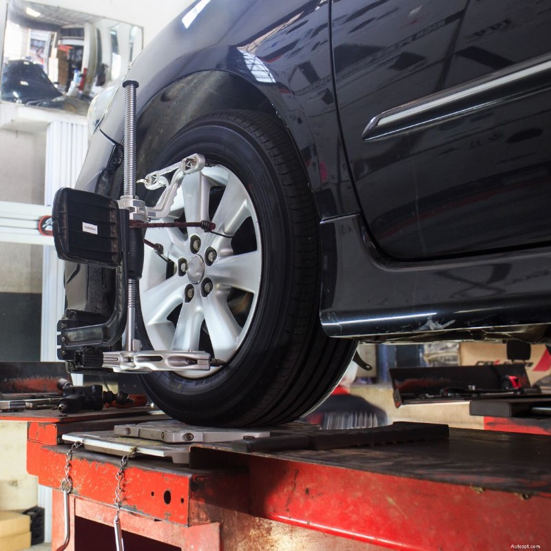 Entretien automobile allemand :explication des services d entretien et de réparation 