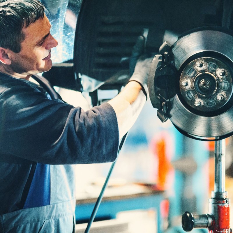 Entretien automobile allemand :explication des services d entretien et de réparation 